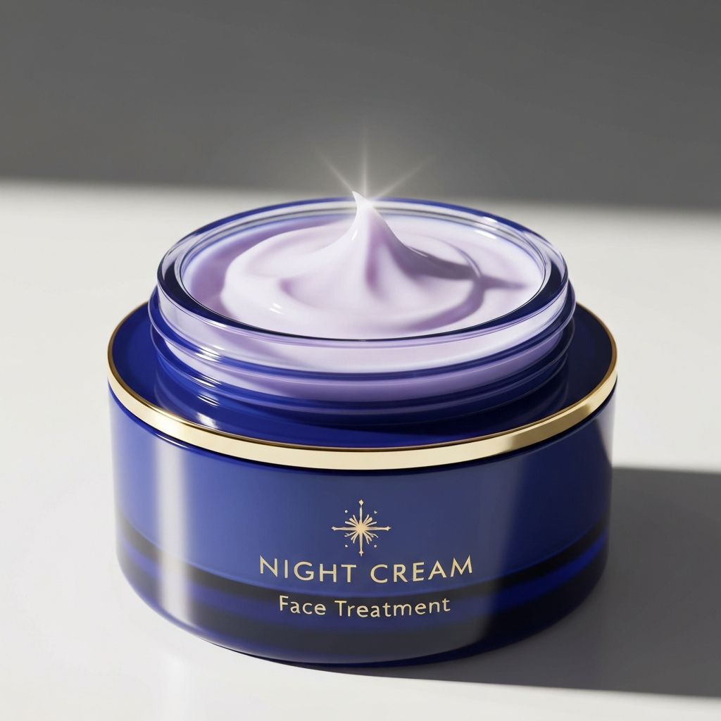 Noćni krema